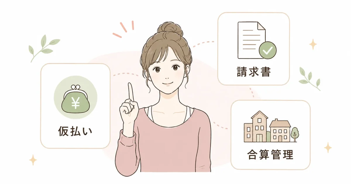 元スクールの中の人として伝えたかった3つのこと